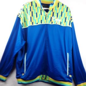 Coogi Embellished Jacket